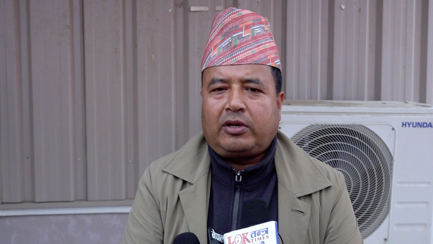 एमाले केन्द्रीय कमिटी बैठकः  प्रतिवेदनहरुलाई छलफलमा लगियो  